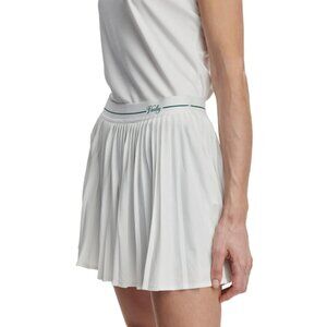 Varley Clemency 13.5 Inch Womens Mid Rise Tennis Skort